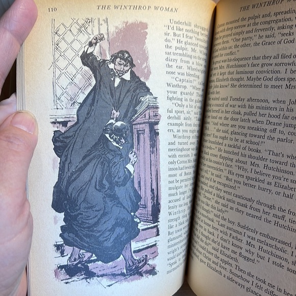 📚2/$14; 3/$16; 4/$18; 5/$20 ADD $2 for any additional books! ENJOY📚📚📚 - Picture 9 of 14